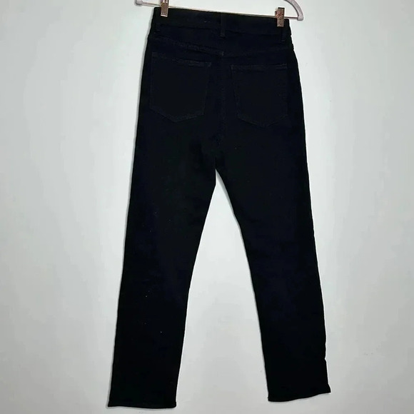 H&M Black Denim Jeans - Picture 9 of 11